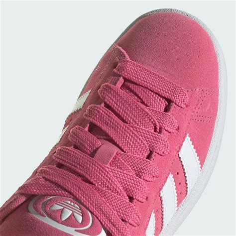 adidas campus 00s pink weiß|adidas campus pink.